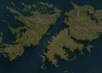 10 de junio: Día de la afirmación de los derechos argentinos sobre las Islas Malvinas, Georgias del Sur y Sandwich del Sur, y los espacios marítimos circundantes