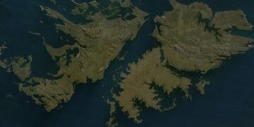 10 de junio: Día de la afirmación de los derechos argentinos sobre las Islas Malvinas, Georgias del Sur y Sandwich del Sur, y los espacios marítimos circundantes