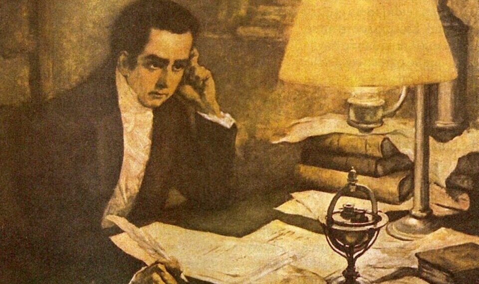 Día del periodista: por qué se celebra el 7 de junio