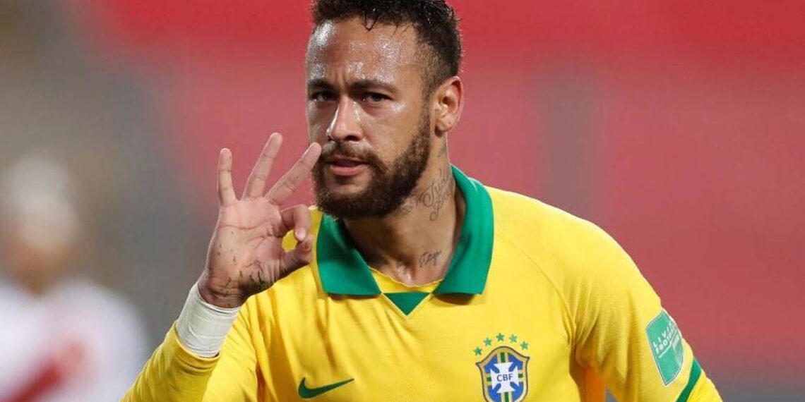 Alerta en Brasil: Neymar y compañía se oponen a la Copa América