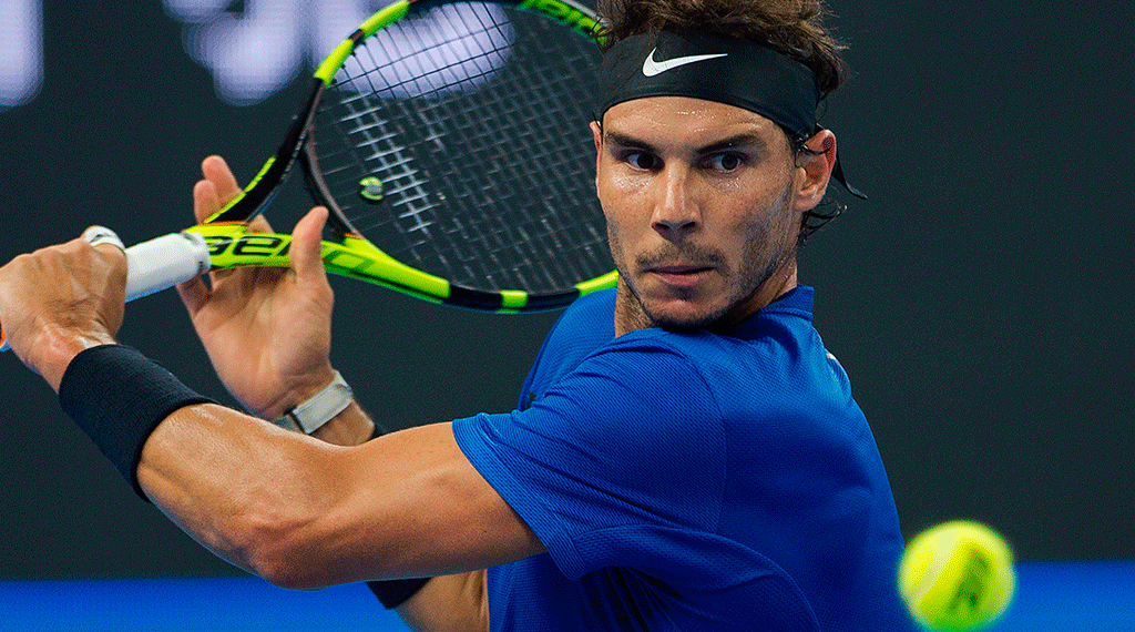 Tenis: Rafael Nadal anunció que no jugará en Wimbledon y se ausentará de los Juegos Olímpicos