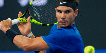 Tenis: Rafael Nadal anunció que no jugará en Wimbledon y se ausentará de los Juegos Olímpicos