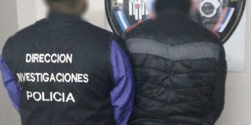 Posadas: cayó joven involucrado en el robo a un taxista