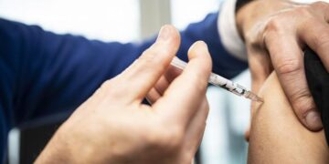 Coronavirus: desde hoy los mayores de 40 años pueden recibir la primera dosis, sin turno previo