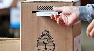 Legislativas en Misiones: las personas con coronavirus, contacto estrecho y de riesgo podrán justificar su inasistencia en el sitio web del Tribunal Electoral