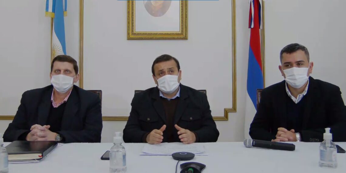 Presentaron “Ahora Vacaciones Litoral”