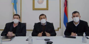 Presentaron “Ahora Vacaciones Litoral”