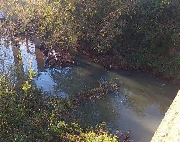 Hallaron sin vida a madre e hijo que eran intensamente buscados por la Policía en Montecarlo