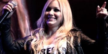 Karina La Princesita deberá pagar otro juicio millonario a uno de sus músicos