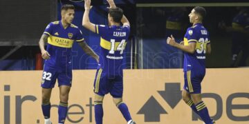 Boca se juega el pase a los cuartos de final de la Libertadores en Brasil ante el Mineiro
