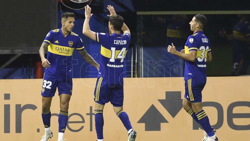 Boca se juega el pase a los cuartos de final de la Libertadores en Brasil ante el Mineiro