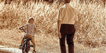 Por qué hoy es el Día de los Abuelos