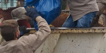 Refuerzan las medidas preventivas para evitar la proliferación del Aedes