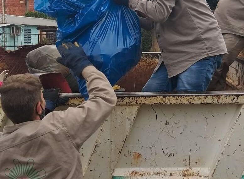 Refuerzan las medidas preventivas para evitar la proliferación del Aedes