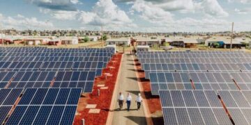 Aprobaron una ley para promover la transición hacia la energía renovable en Misiones