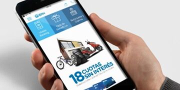 Cómo es la campaña del Banco Nación para comprar celulares en hasta 18 cuotas sin interés