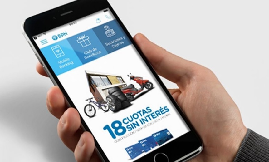 Cómo es la campaña del Banco Nación para comprar celulares en hasta 18 cuotas sin interés