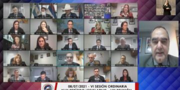 Legislatura instituyó el 6 de mayo de cada año como Día de los Héroes Guaraníes Misioneros