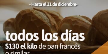El Ahora Pan continuará hasta septiembre