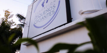 La fundación “Pequeños Gigantes” inaugurará una nueva casa con mayor capacidad de atención
