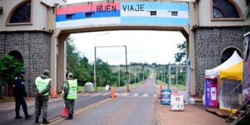 Conocé cuáles son los requisitos para ingresar a Misiones en las vacaciones de invierno