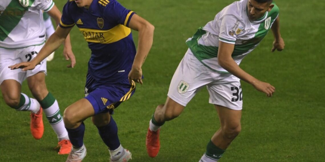 Liga Profesional: Boca pidió postergar el partido con San Lorenzo para no exponer más a los juveniles
