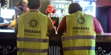 Controles de nocturnidad: durante el último fin de semana desarticularon dos eventos clandestinos
