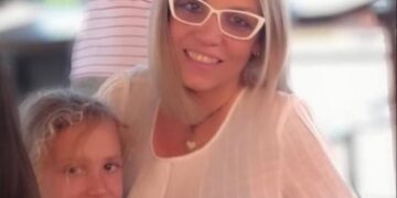 Buscan a una mujer de 51 y a un menor de 6 años en Montecarlo