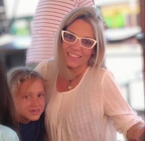 Buscan a una mujer de 51 y a un menor de 6 años en Montecarlo