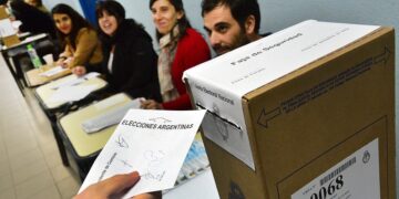 Comenzó la carrera electoral 2021 con la presentación de los precandidatos