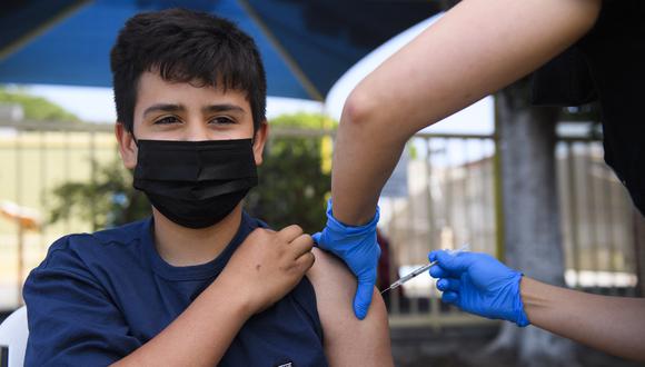 Inicia la preinscripción de turnos para vacunar a adolescentes por Alegra MED