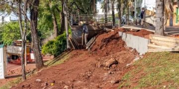 Con obras, revalorizan el Cerro Pelón