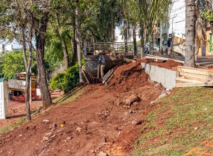 Con obras, revalorizan el Cerro Pelón