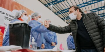 El Gobierno entregó maquinas y herramientas a emprendedores de Oberá