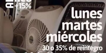 Arranca el programa “Ahora Misiones + 15%”