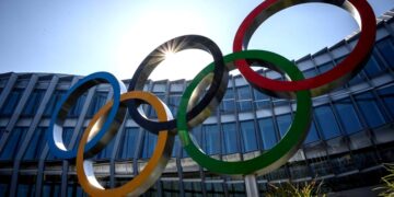 Mirá estos números sobre los Juegos Olímpicos de Tokio 2020