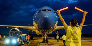 Llegan hoy las primeras 800 mil dosis de las 8 millones de vacunas de China