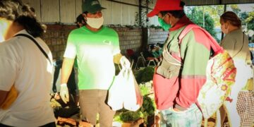 La Feria Franca del barrio Villa Sarita regresará al Club Guaraní