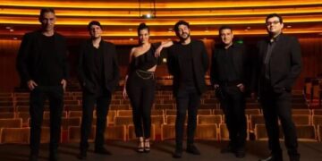 El conjunto “Música Popular” se presentará el sábado en la plaza Seca del Parque del Conocimiento
