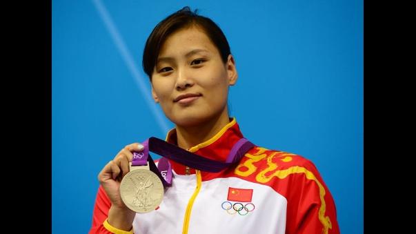 Con seis de oro, China lidera el medallero de los Juegos Olímpicos