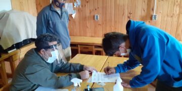 Concluyeron las actividades del primer convenio Trabaja Misiones con el Iprodha