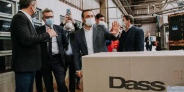 Herrera Ahuad anunció medidas para impulsar el desarrollo productivo de Misiones