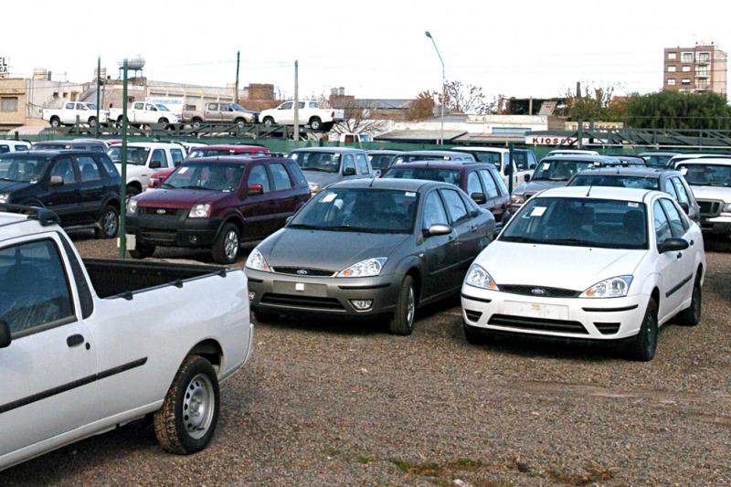 Venta de autos usados creció en junio 11% y en el primer semestre acumuló un avance de 31%