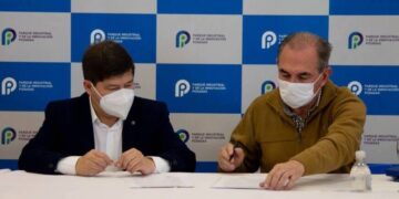 Lanzaron el Sistema de información federal para la gestión del control de los alimentos