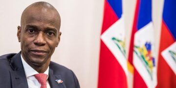 Asesinaron al presidente de Haití en un ataque en su residencia