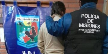 Fue detenido un hombre involucrado en compras virtuales con una tarjeta ajena