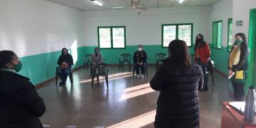 El Jardín Maternal “La Victoria” ultima detalles para reabrir sus puertas