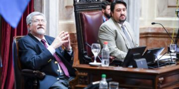 Closs cuestionó el sistema de reparto de recurso que utiliza la Nación y perjudica a Misiones