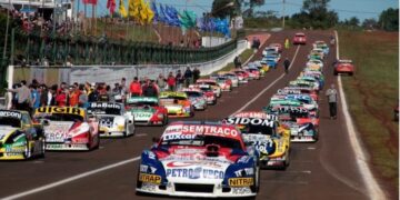 Posadas: el Turismo Carretera ya tiene fecha