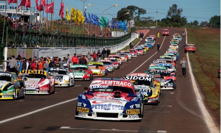 Posadas: el Turismo Carretera ya tiene fecha